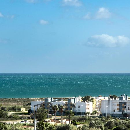 T1 Marina Park Vista Mar Apartment Lagos Exterior photo
