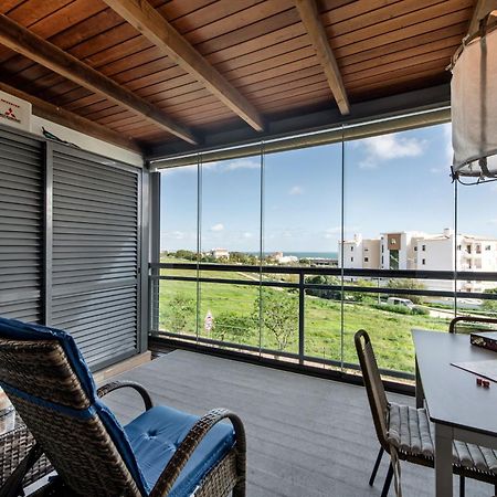 T1 Marina Park Vista Mar Apartment Lagos Exterior photo