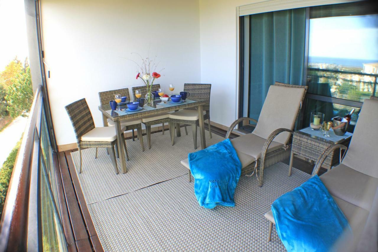 T1 Marina Park Vista Mar Apartment Lagos Exterior photo